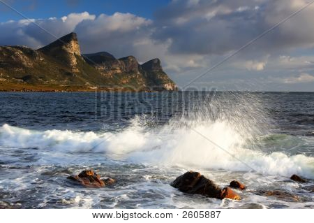 Cape point