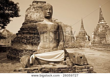 วัดศรีสรรเพชญ์