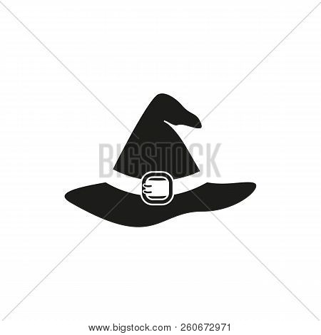 Hat Of Icon Helloween Witchcraft The Evil