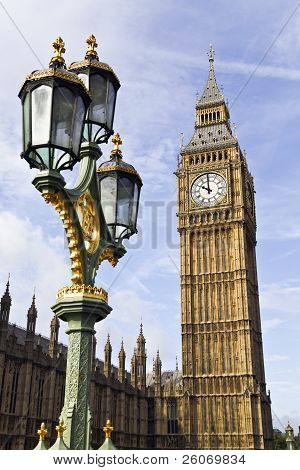 Big Ben