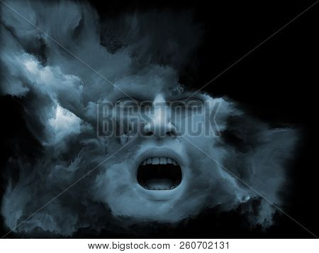 Visualization Of Painted Dream