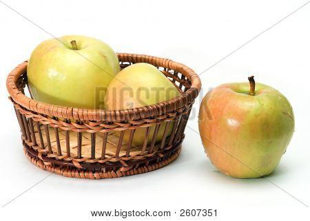 Æbler
