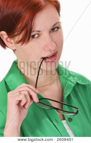Expression de l'adolescent