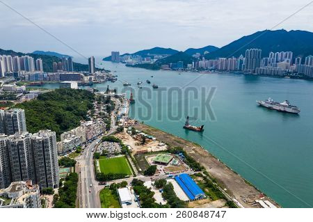 Kwun Tong, Hong Kong 03 September 2018:- Hong Kong city