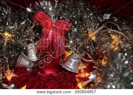 New year: history and traditions. The time of new year holidays is a time of a beautiful, kind fairy