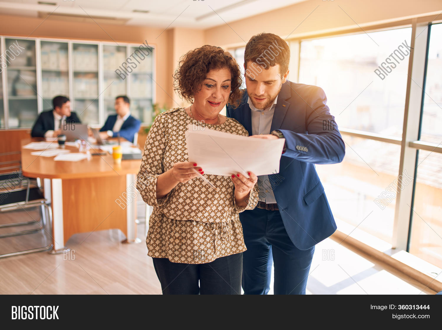 Business Lawyers Image & Photo (Free Trial) Bigstock