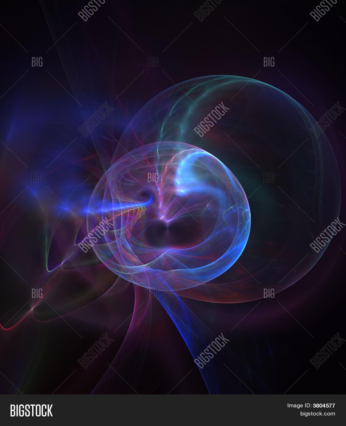 Bubbly Colors Abstract Image & Photo (Free Trial) | Bigstock