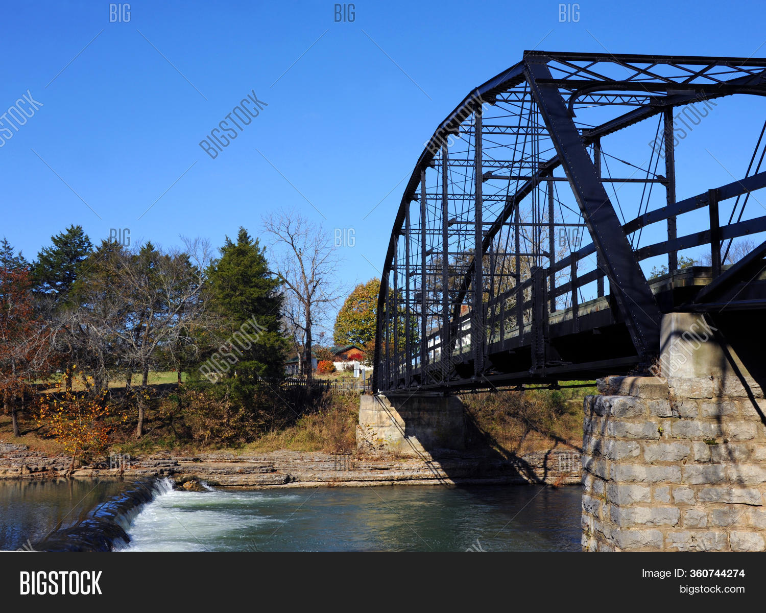 Historic War Eagle Image & Photo (Free Trial) Bigstock
