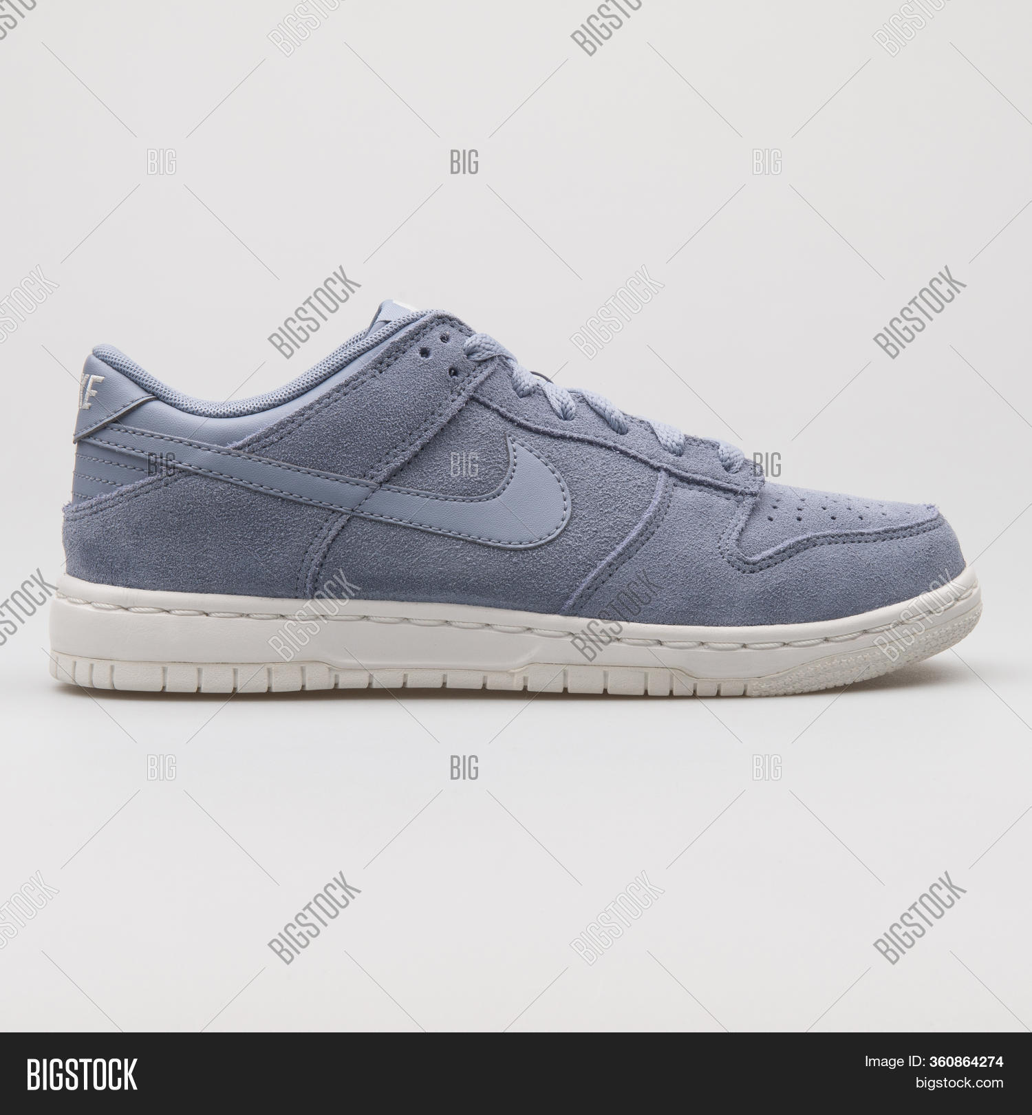 nike dunk low glacier grey