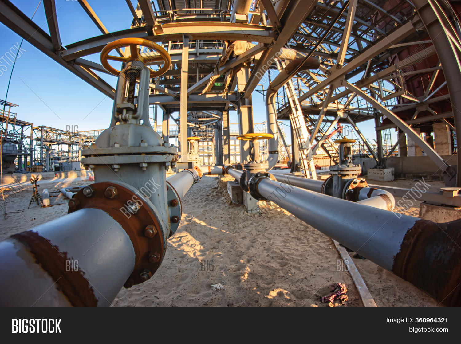 New Installed Process Image & Photo (Free Trial) | Bigstock