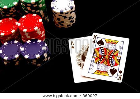 Black Jack