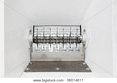 Rotor Knives