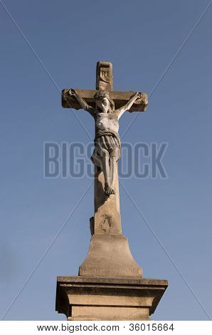 Cruz