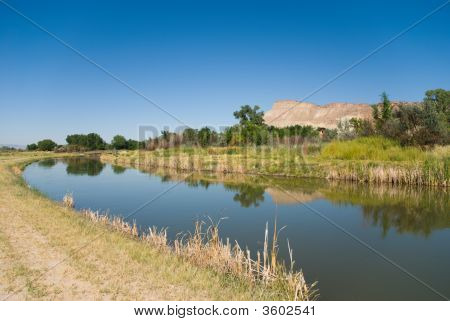 Canal