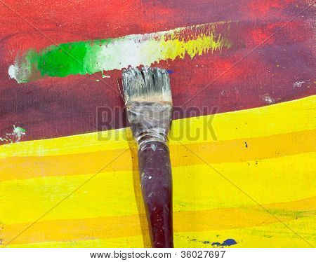 Paintbrush