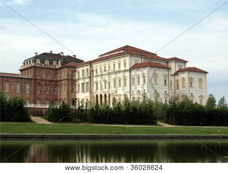 Venaria Reale