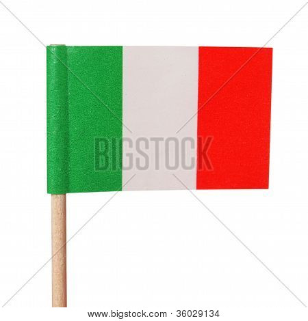 Italian flag