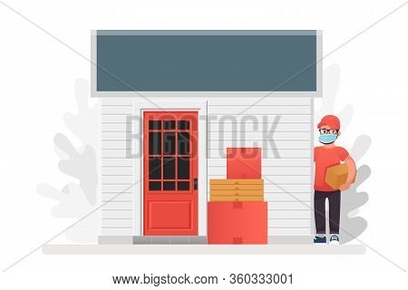 Deliverycontact