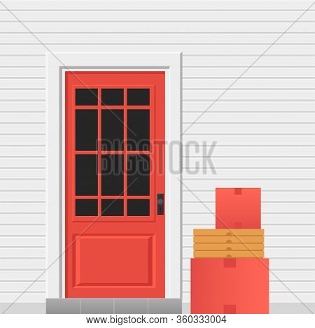Deliverycontact