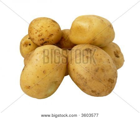 Potatoes