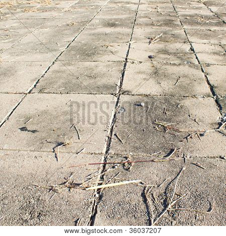 Ground