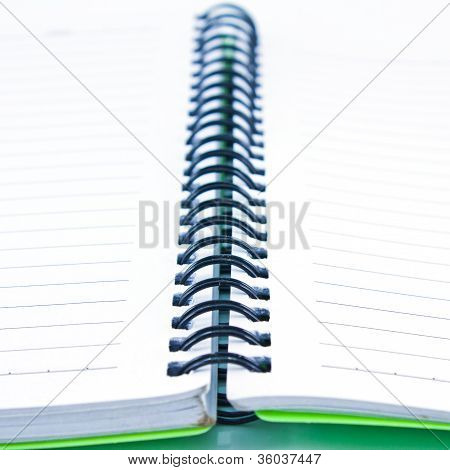 Open Book
