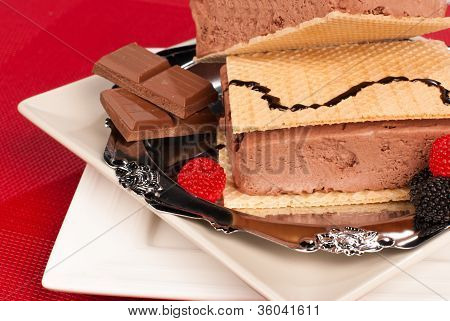Ice Cream Sandwich