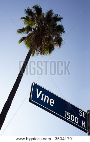Vine Street