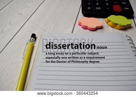 Definition Of Disinformation Word With A Meaning On A Book. Dictionary Concept