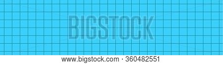 Architectural Paper With A Geometric Lined Grid.