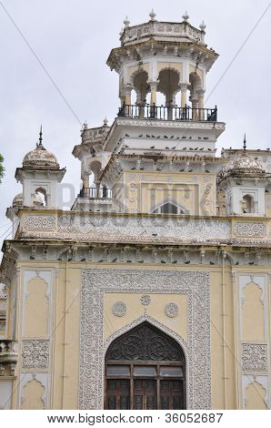 Chowmahalla palác