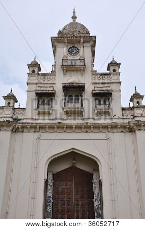 Chowmahalla palác