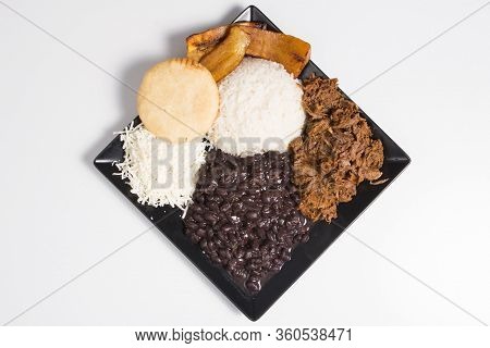 Pabellon Criollo