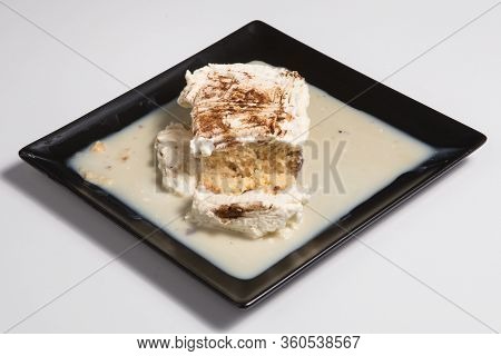 Fresh Tres Leches
