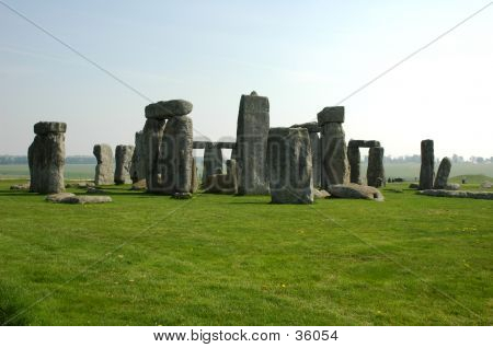 Stonehenge