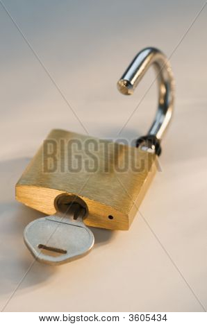 Desbloqueado 