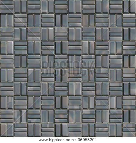 Block stone seamless abstract background 	Block stone seamless abstract background