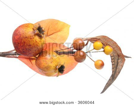 Herfst Arrangement