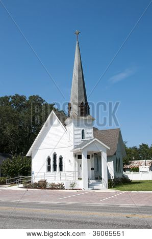 Church