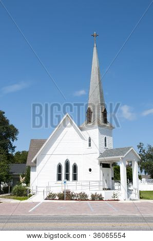 Church