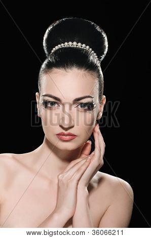 Young Lady