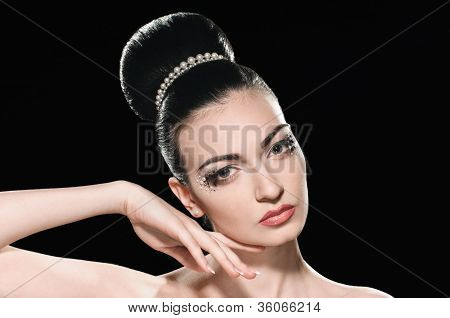 Young Lady