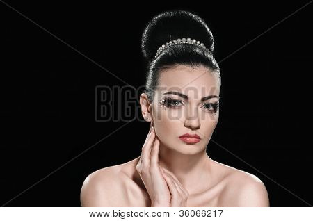 Young Lady