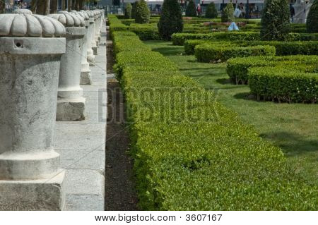 การ์เด้นจำกัด