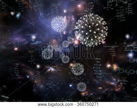 Advance Of Viral World