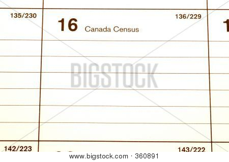 Canada Census