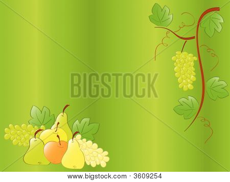 Frutas