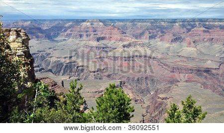 Grand Canyon
