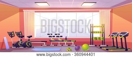 track training equipment