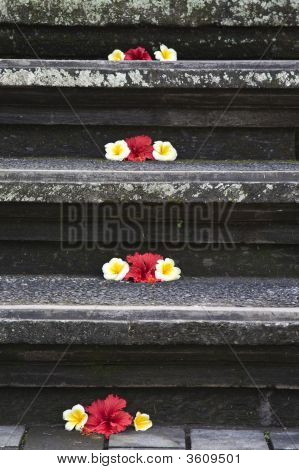 Bali merdiven